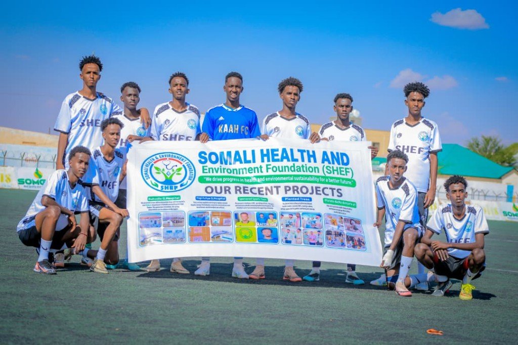 Sponsored Sports Teams